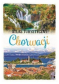 Atlas turystyczny Chorwacji