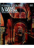 Forma e colore il duomo di modena