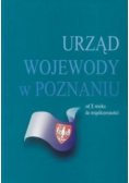Urząd wojewody w Poznaniu