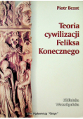 Teoria cywilizacji Feliksa Konecznego