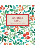 Zapiski babci