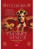 Tajemnice Wenecji Tom 2