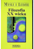 Filozofia XX wieku Część 2