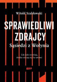 Sprawiedliwi zdrajcy