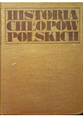 Historia chłopów polskich