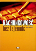 Rachunkowość bez tajemnic