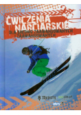Ćwiczenia narciarskie dla średnio zaawansowanych i zaawansowanych