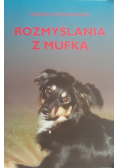 Rozmyślania z Mufką