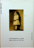 Fotografie z tłem