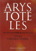 Arystoteles Etyka Nikomachejska