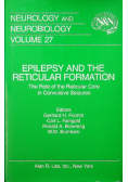 Epilepsy and the Reticular Formation