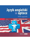 Język angielski w aptece Skills upgrade