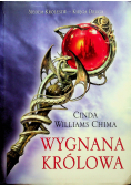 Wygnana królowa