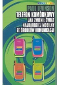 Telefon komórkowy