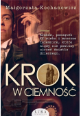 Krok w ciemność