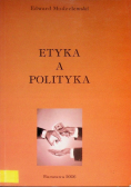Etyka a polityka