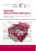 AutoCAD 2014/LT2014/360 WS+