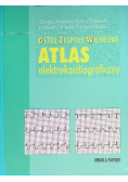 Ostre zespoły wieńcowe Atlas elektrokardiograficzny