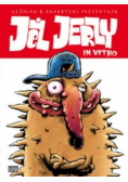 Jeż Jerzy in vitro