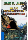 Klan niedźwiedzia jaskinowego