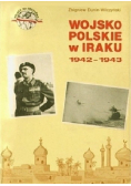 Wojsko Polskie w Iraku 1942 1943