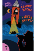 Czarny Maciek i wieża śmierci