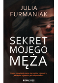 Sekret mojego męża