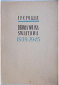 Druga Wojna Światowa 1939 - 1945