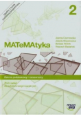 Matematyka 2 Zbiór zadań Zakres podstawowy i rozszerzony