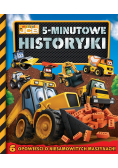 5 minutowe historyjki