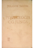 Psychologia C G Junga