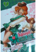 Kawaii Scotland tom 1
