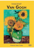 Vincent Van Gogh
