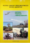 Wojska obrony przeciwlotniczej wojsk lądowych