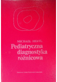 Pediatryczna diagnostyka różnicowa