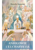 Aniołowie i Eucharystia