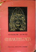 Charakteryzacja