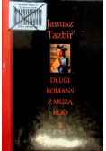 Długi romans z muzą Klio