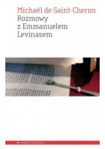 Rozmowy z Emmanuelem Levinasem