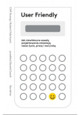 User Friendly. Jak niewidoczne zasady projektowania zmieniają nasze życie, pracę i rozrywkę