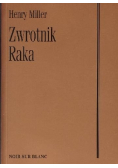 Zwrotnik Raka