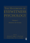 The Handbook of Eyewitness Psychology