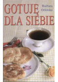 Gotuję dla siebie