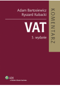 VAT Komentarz