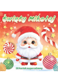 Święty Mikołaj