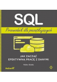 SQL. Przewodnik dla początkujących