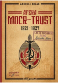 Afera "MOCR-Trust" 1921-1927