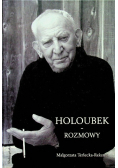 Holoubek Rozmowy