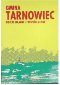 Gmina Tarnowiec Dzieje Dawne I Współczesne