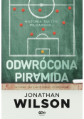 Odwrócona piramida